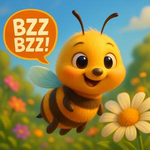Buzz-Buzz Bee