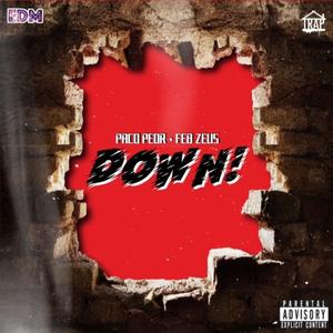 Down! (feat. FEB Zeus)