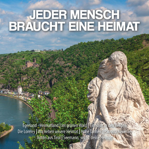 Über jedes Bacherl geht a Brückerl