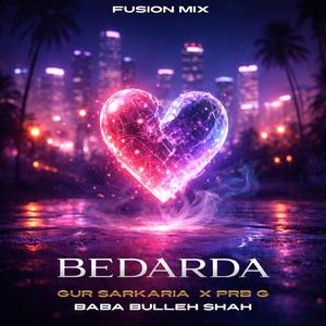 Bedarda (feat. PRB G)