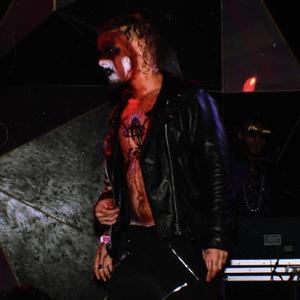 GothGod