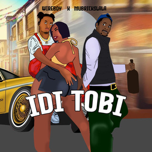 IDI TOBI