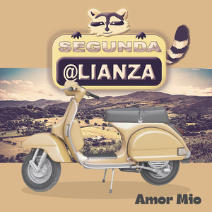 Amor Mio (2023 Remastered Version)