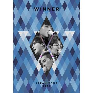 HaruHaru (WINNER Ver.) (WINNER JAPAN TOUR 2018 ~We’ll always be young~)