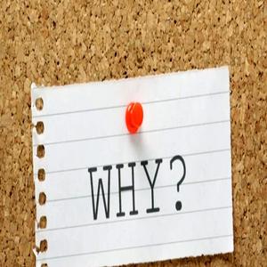 Asking Why