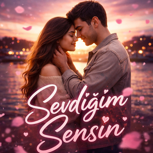 Sevdiğim Sensin
