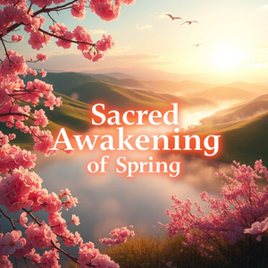 Sacred Awakening of Spring