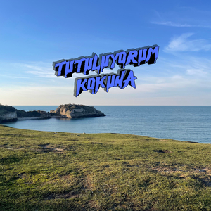 Tutuluyorum Kokuna