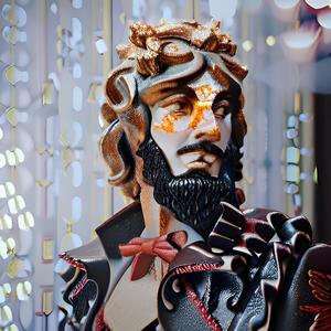 Show Me Better (feat. KELESTIALMARIE)