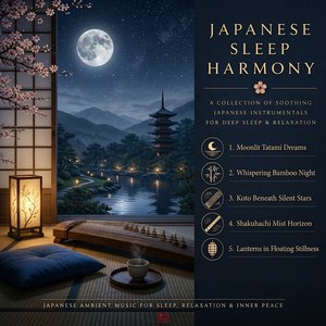 Shakuhachi Mist Horizon