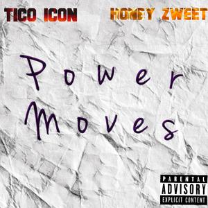 Pearly Whites (feat. Tico Icon)