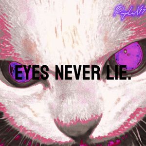 Eyes Never Lie.（Pord.inuyasha）