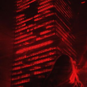 nightexpress（DJHAIOU remix）