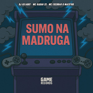 Sumo Na Madruga