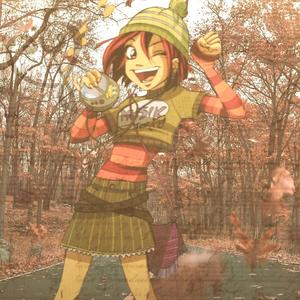 Taste of Blood and Tears (prod. Finisuuu)