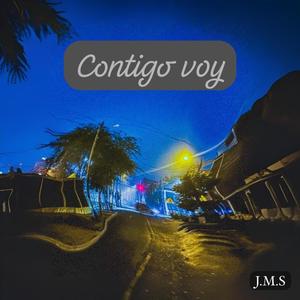 Contigo voy