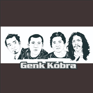 Genjrengan Gunung Kidul