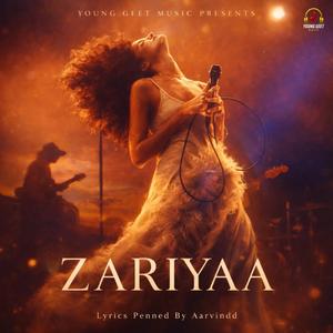 Zariyaa