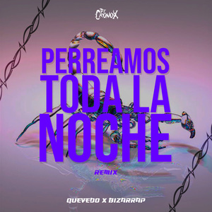Perreamos Toda La Noche (Remix)