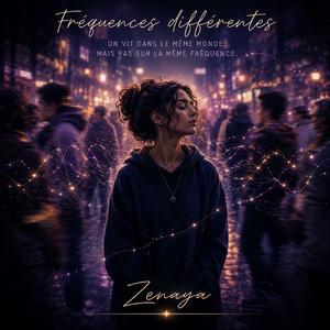Fréquences différentes