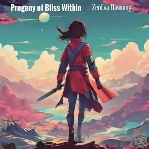 A Wind Is Born Inside Me -Afterglow Track- (feat. Saki)