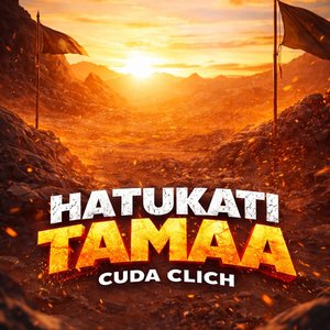 Hatukati Tamaa