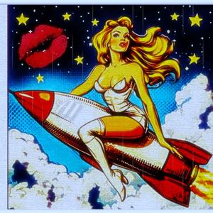 Ladies In Plane View (feat. King II & King P)