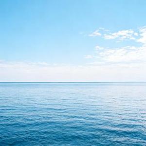 海与天 (Cover 氛围酱)