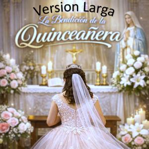 La Bendición de la Quinceañera (Long)
