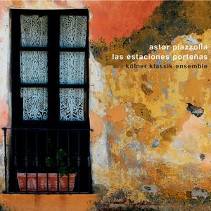 Las Estaciones Porteñas:Invierno Porteño