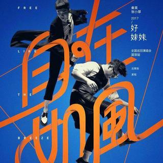 好妹妹乐队2017深圳“自在如风”演唱会歌单