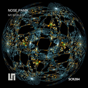 My World (Rojan Remix)