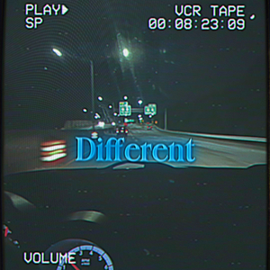 Different