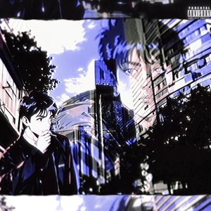 ADMIRE YOU佩服你【prod.raymone