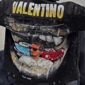 Valentino Viral (feat Valentino and R)