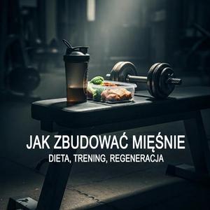 Jak Zbudować Mięśnie – Dieta, Trening, Regeneracja