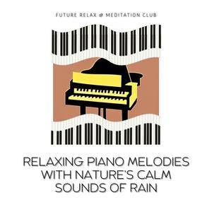 Piano for Sleep - Enjoy the Silence - Rain Sound