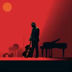 Vibra De La Tarde Pasada Del Jazz