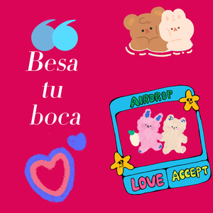 Besa Tu Boca (Prod. by NZFY)