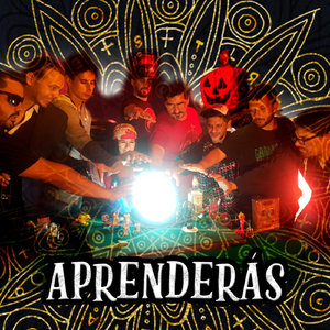 Aprenderás