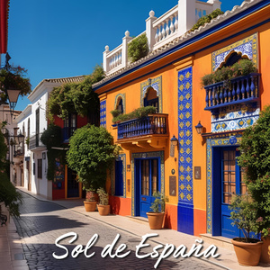 Sol de Espana