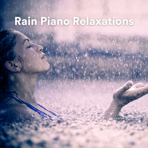 Soggy Serenade (Calming and Meditative Music for Relaxation)