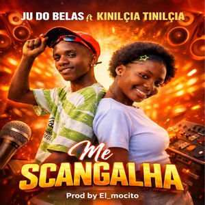 Me Escangalha (Remix)