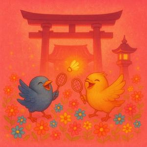 みんなでけっかい