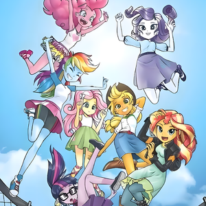 Legend Of Everfree(Demo)