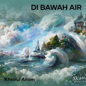 Di Bawah Air (Cover)