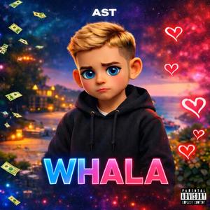 WHALA (feat. Vizka)