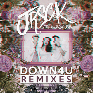 Down 4 U (Decemberkid Remix)