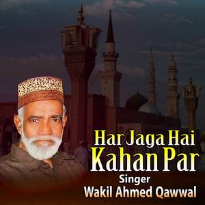 Har Jaga Hai Kahan Par