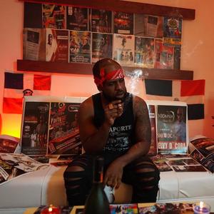 Joseador Vs Vago (feat. Nerosky Beats)